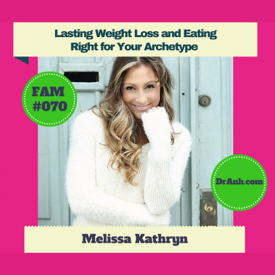 Food As Medicine With Dr. Anh