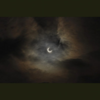 Vedic Astrology Solar Eclipse in Aries