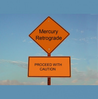 Mercury Retrograde in Vedic Astrology