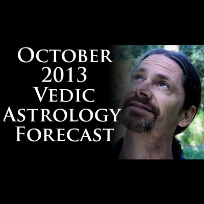 Todays Astrology Podcast