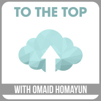 #118 Max Richter: Moving Fast and Breaking Things - Buidling Insta360