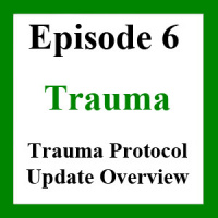 Episode 6: Trauma Protocol Revisions