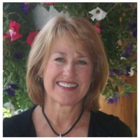 Get a CLU about Nancie Carmichael