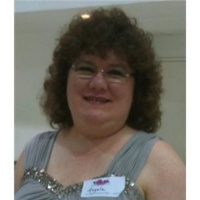 Get a CLU about Angela McCann