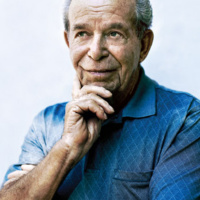 Mel Federbush: - The Ultimate Interview - Hour Six