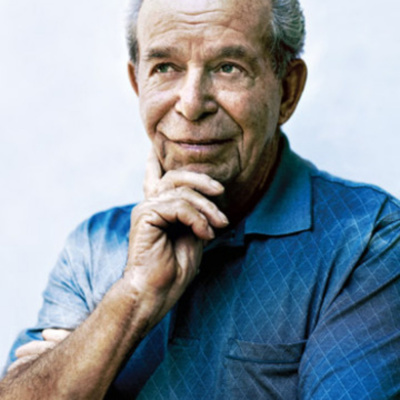 Melvin Federbushs Holocaust Survivor Stories