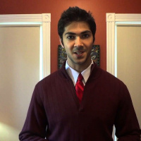 Gandhi Podcast #11: Husain Bawany  The Coexistence Dinner