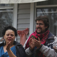 Gandhi Institute Podcast #9: Take Back the Land Rochester