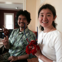 Gandhi Institute Podcast #15: Ken  Shigecko