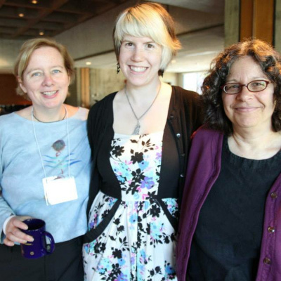 Gandhi_institute_podcast