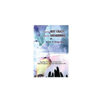 The Kathleen OKeefe-Kanavos Show with author Dr. Edwige Bingue