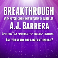 EP17: Paving The Path For Mediumship with guest Suzane Northrop