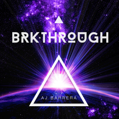 Breakthrough With A.j. Barrera