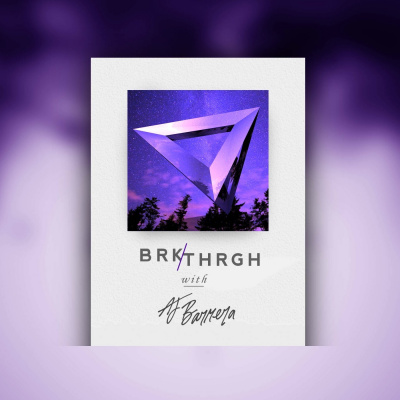 Breakthrough With A.j. Barrera