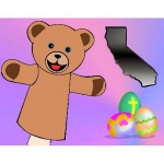 Thought Puppet Californias Atheist Discussion