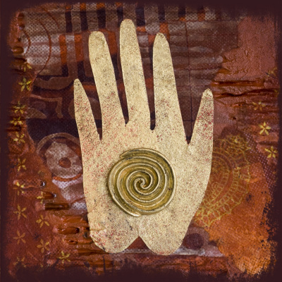 Reiki Nomad