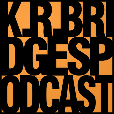 K. R. Bridges Podcast