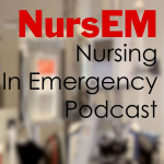 Nursem - Nursing In Emergency