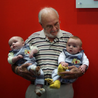 SoT 296: Classic Neanderthal Styling