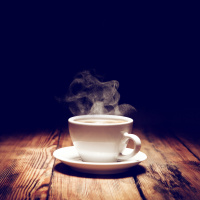 SoT Bites 001 - Hot Drinks In Hot Weather