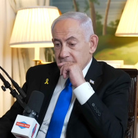 Would We Interview Netanyahu?