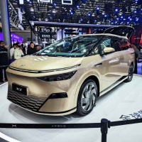 Lets Flood Canada With Chinese EVs