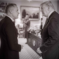 Carney Catches Trump on the Rebound