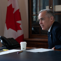 What Can Mark Carney Do to Get YOUR Support?