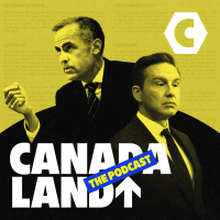 BONUS: The Canadaland Call-In Show That Went Wrong