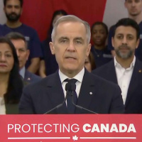 Is Carney Actually Tough on Crime?