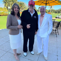 A Conservative on How Canada Is Already F’Ing up With Trump