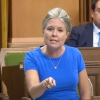 Michelle Rempel Garner on What Conservatives Want to Do To Immigration