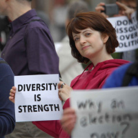 Carney Ditches Trudeaus Feminism