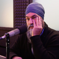 Jagmeet Singh On Why He Wont Step Down
