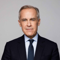 Rating Carney at 100 Days in Office