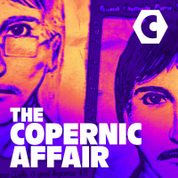 The Copernic Affair: Chapter One