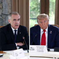 Canadas in a Cold War with America, but America Hasnt Noticed