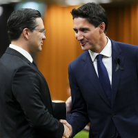 Trudeau, Trump, Poilievre, Harris: What Do Voters Even Want?