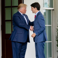 Trump Could Be Great for One Canadian Industry