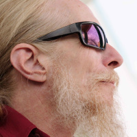 Vagrant Fugitive Hacker Warlord