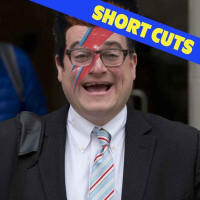 Rebel Rebel, Your QCJO Status is a Mess