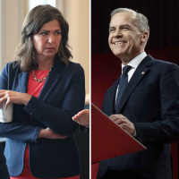 Will Canada Split if Carney Wins?