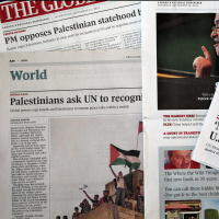 Is There a “Palestine Exception” in Newsrooms?