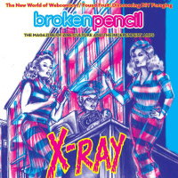 Perverts, Punks, and Queers: a Tribute to the Zine Underground