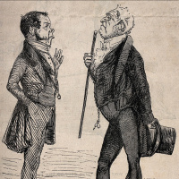 When Politics Ruins Friendships