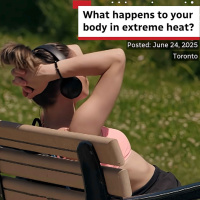 Record Breaking Poor Climate Coverage