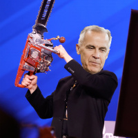 Are Carney’s Cuts “DOGE” Canada?