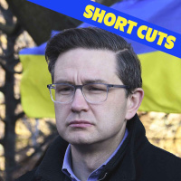Who Framed Pierre Poilievre?