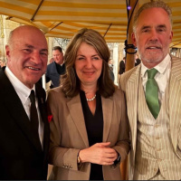 Treason! Does Canada Have A Traitor Problem?