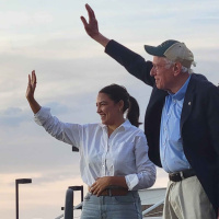 What Canada’s Left Must Learn from Bernie and AOC